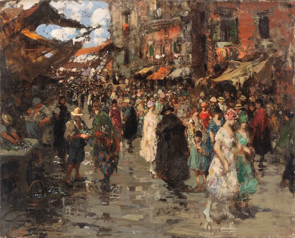 Il mercato